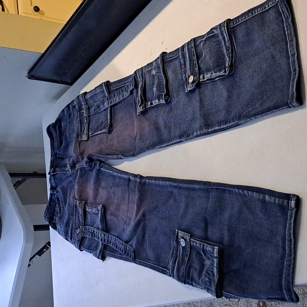 Women's Jeans